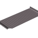 Panel na rąbek PR-PDFS