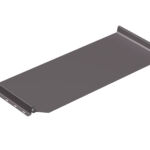 Panel na rąbek PR-PDPS